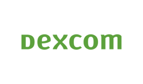Sponsor logo for Dexcom