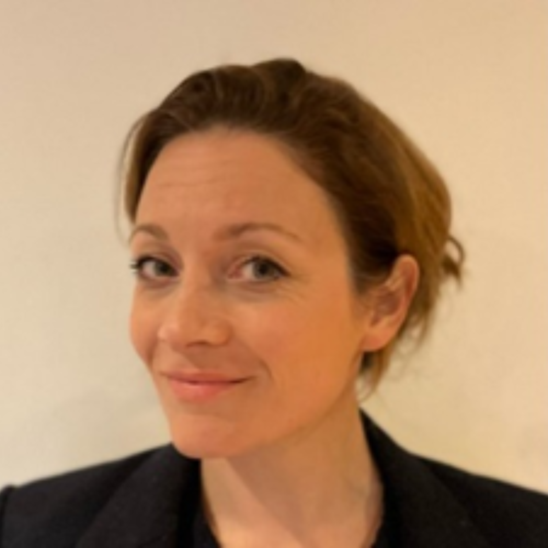 photo of Dr Allanah Barker