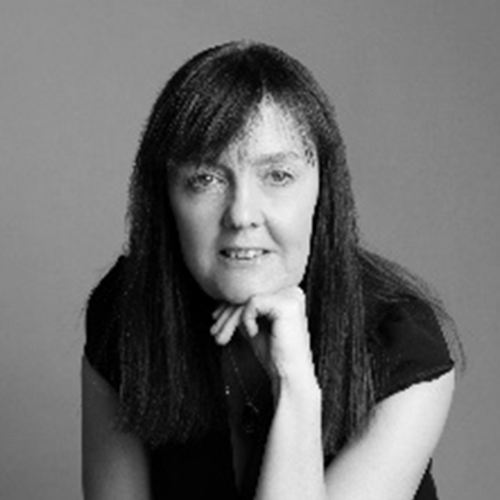 photo of Dr Wendy Anderson