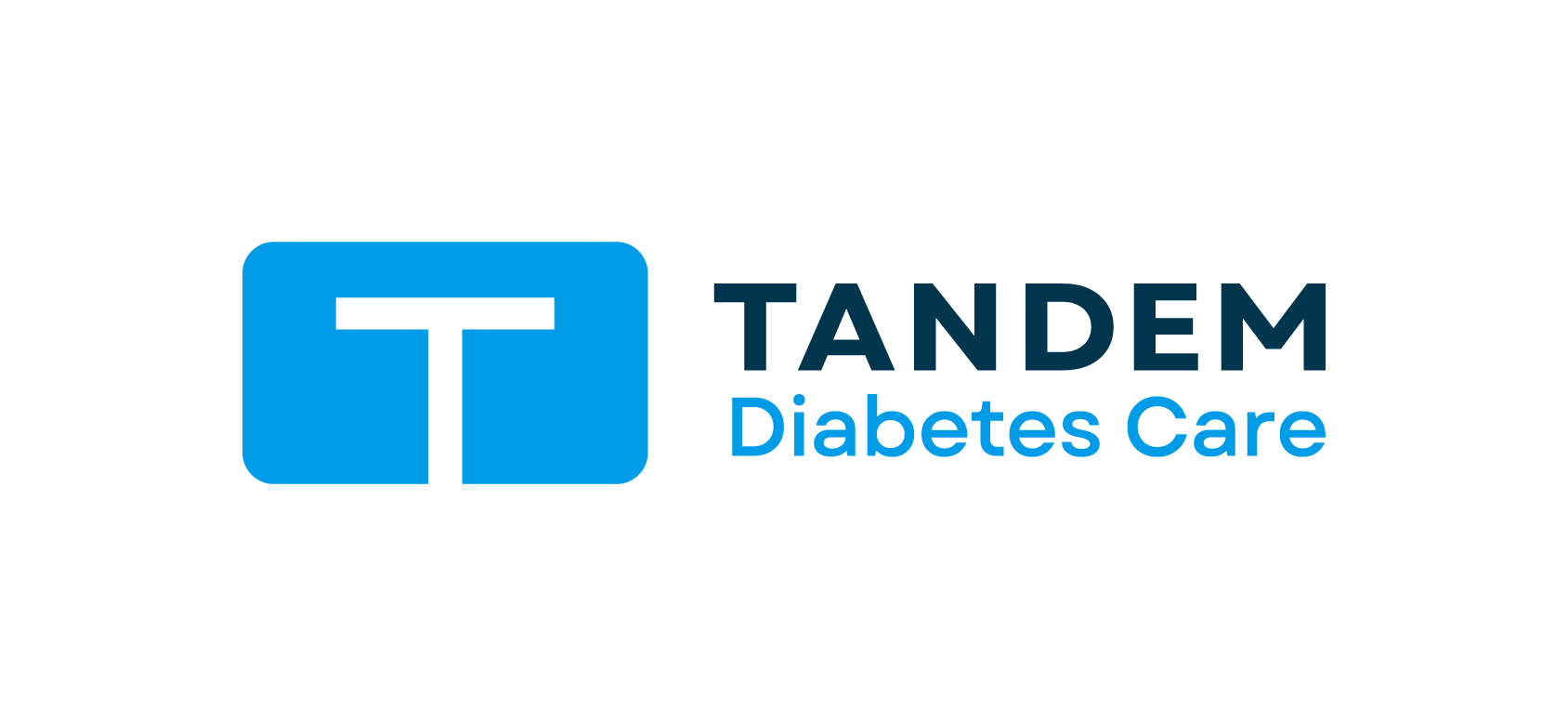 Sponsor logo for Tandem Diabetes Care