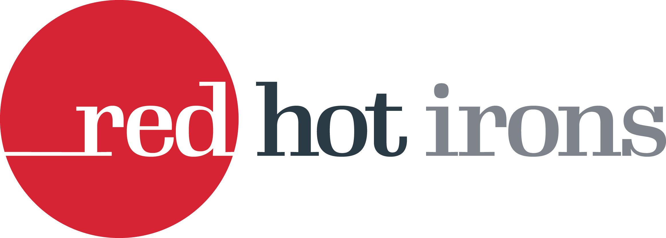 Red Hot Irons Red Hot Irons Ltd