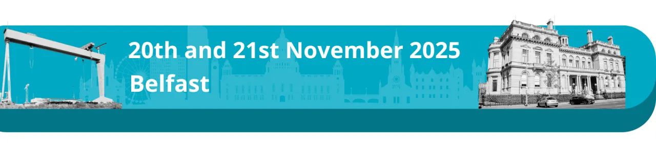 Northern Ireland Lung Cancer Conference - Belfast