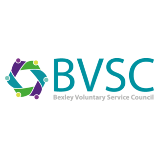 Bexley Council for Voluntary Service Logo