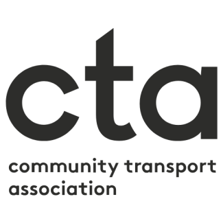 Community Transport Association Logo