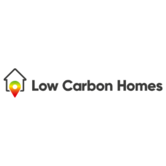 Low Carbon Homes Logo