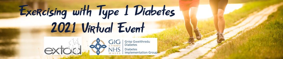 Exercising with Type 1 Diabetes 2021